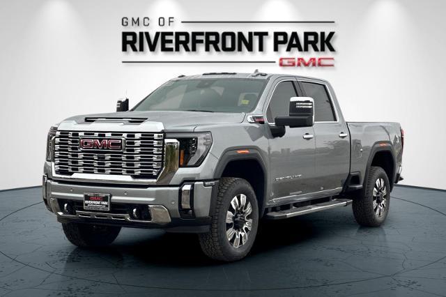 new 2026 GMC Sierra 2500 car, priced at $86,755