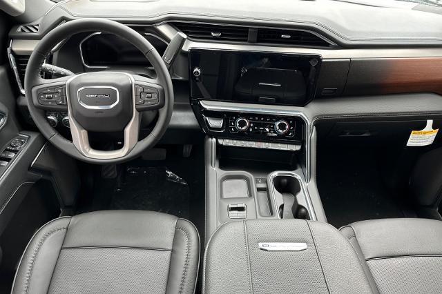 new 2026 GMC Sierra 2500 car, priced at $86,755