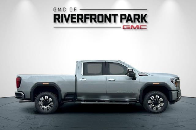 new 2026 GMC Sierra 2500 car, priced at $86,755