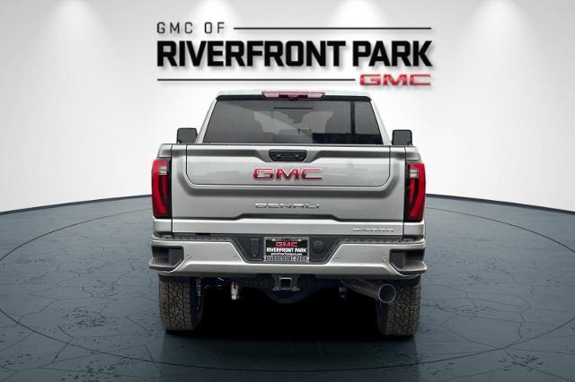 new 2026 GMC Sierra 2500 car, priced at $83,155