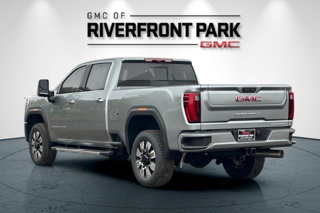 new 2026 GMC Sierra 2500 car, priced at $86,755