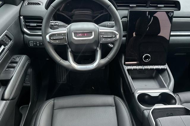 new 2026 GMC Terrain car, priced at $37,139