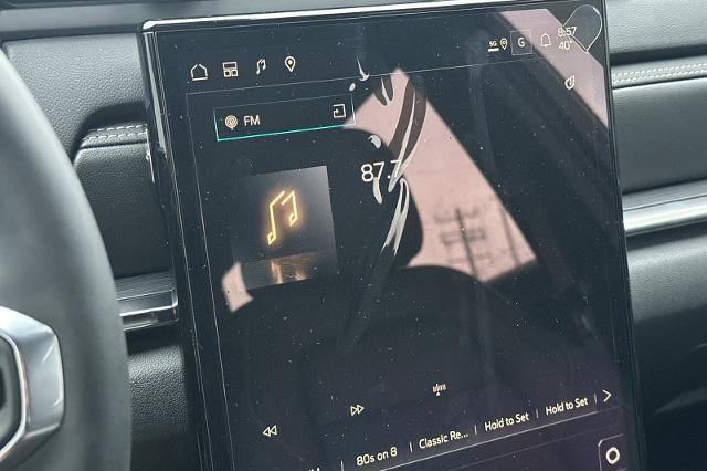 new 2026 GMC Terrain car, priced at $37,139