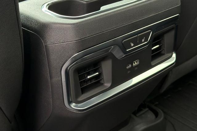 new 2026 GMC Sierra 1500 car, priced at $61,590