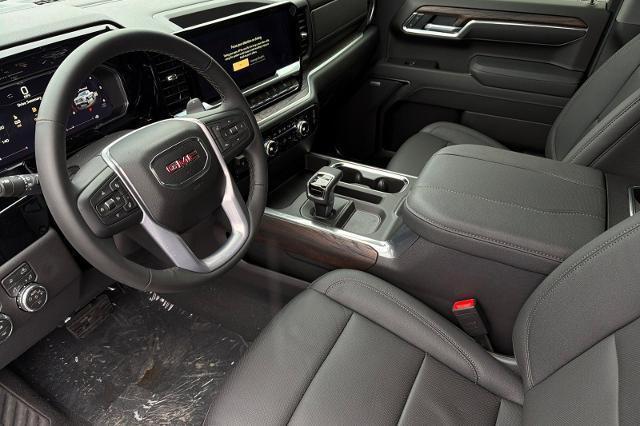 new 2026 GMC Sierra 1500 car, priced at $61,590