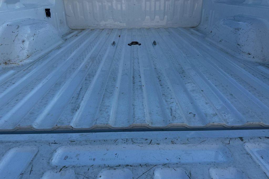 used 2018 Chevrolet Silverado 2500 car