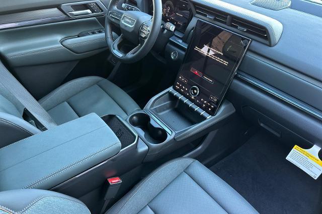 new 2026 GMC Terrain car, priced at $39,969