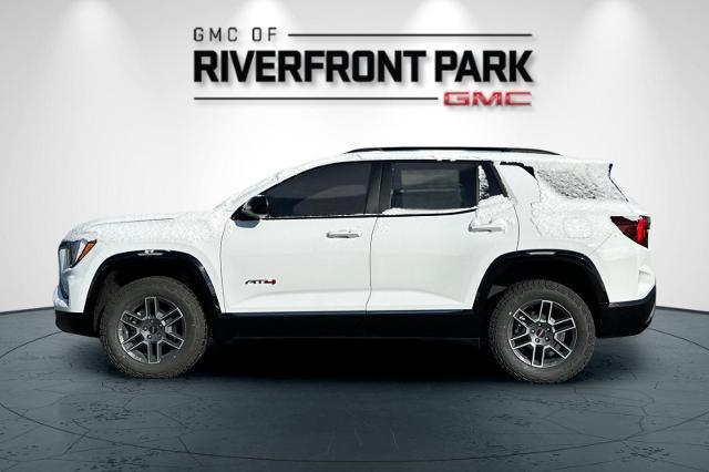 new 2026 GMC Terrain car, priced at $39,969