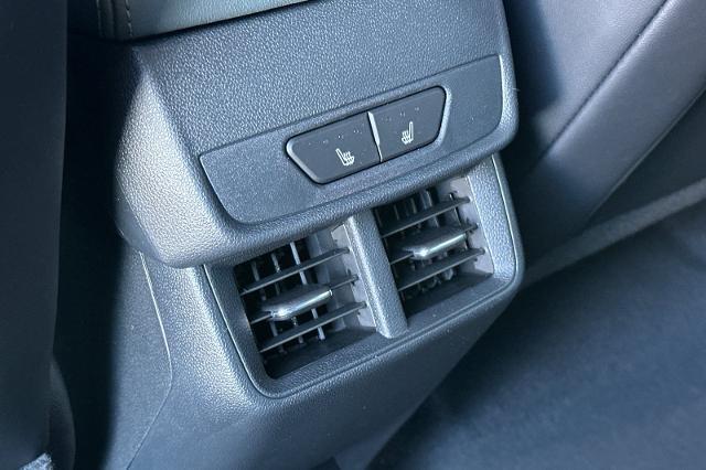 new 2026 GMC Terrain car, priced at $39,969