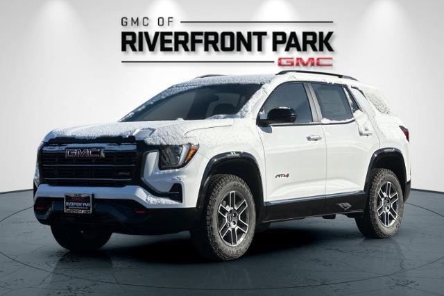 new 2026 GMC Terrain car, priced at $39,969