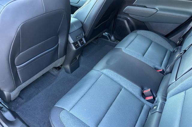 new 2026 GMC Terrain car, priced at $39,969