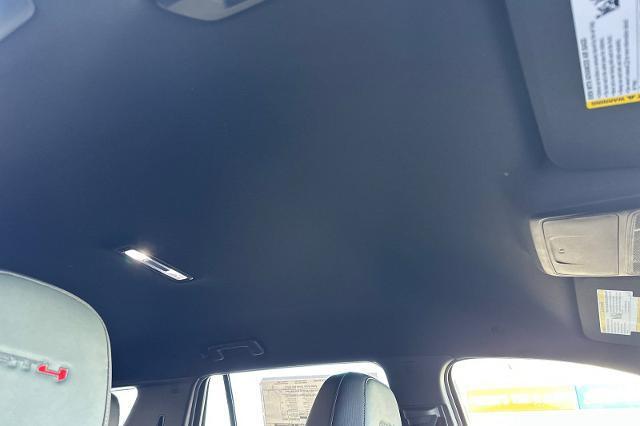 new 2026 GMC Terrain car, priced at $39,969