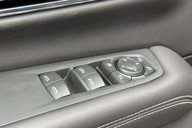 new 2025 GMC Yukon XL car, priced at $84,375