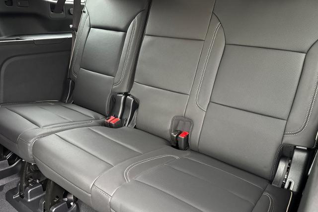 new 2025 GMC Yukon XL car, priced at $84,375