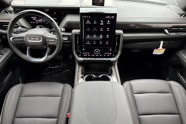 new 2025 GMC Yukon XL car, priced at $84,375