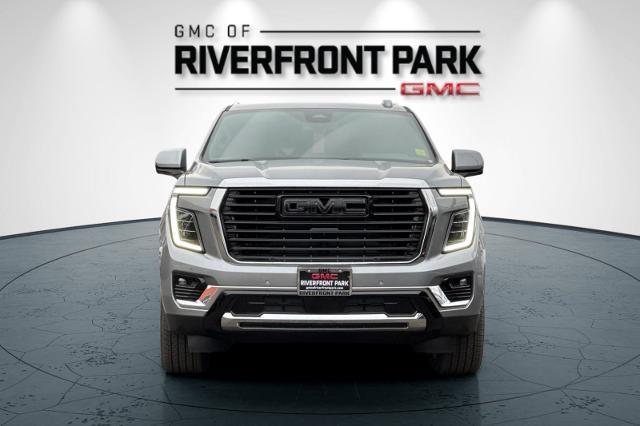 new 2025 GMC Yukon XL car, priced at $84,375