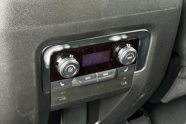 new 2025 GMC Yukon XL car, priced at $84,375