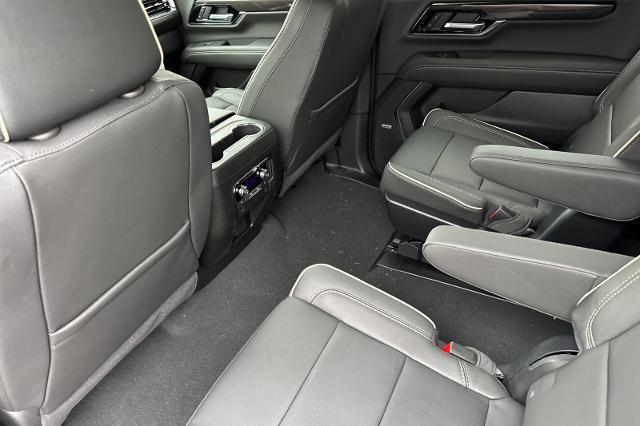 new 2025 GMC Yukon XL car, priced at $84,375