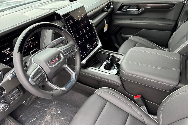 new 2025 GMC Yukon XL car, priced at $84,375
