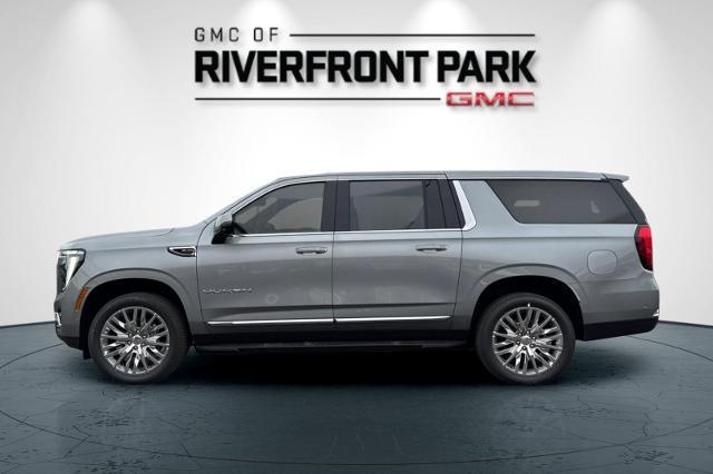 new 2025 GMC Yukon XL car, priced at $84,375