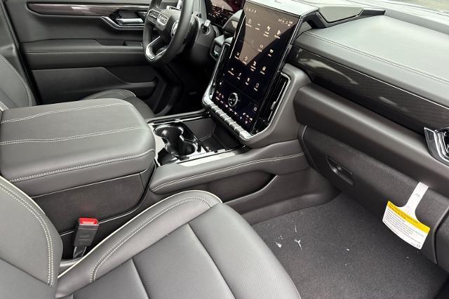 new 2025 GMC Yukon XL car, priced at $84,375