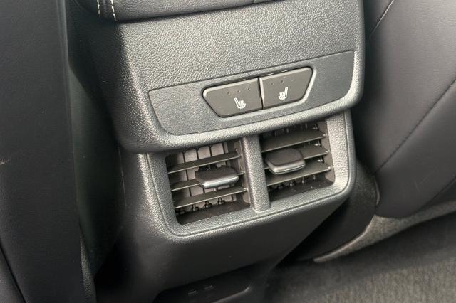 new 2026 GMC Terrain car, priced at $44,165