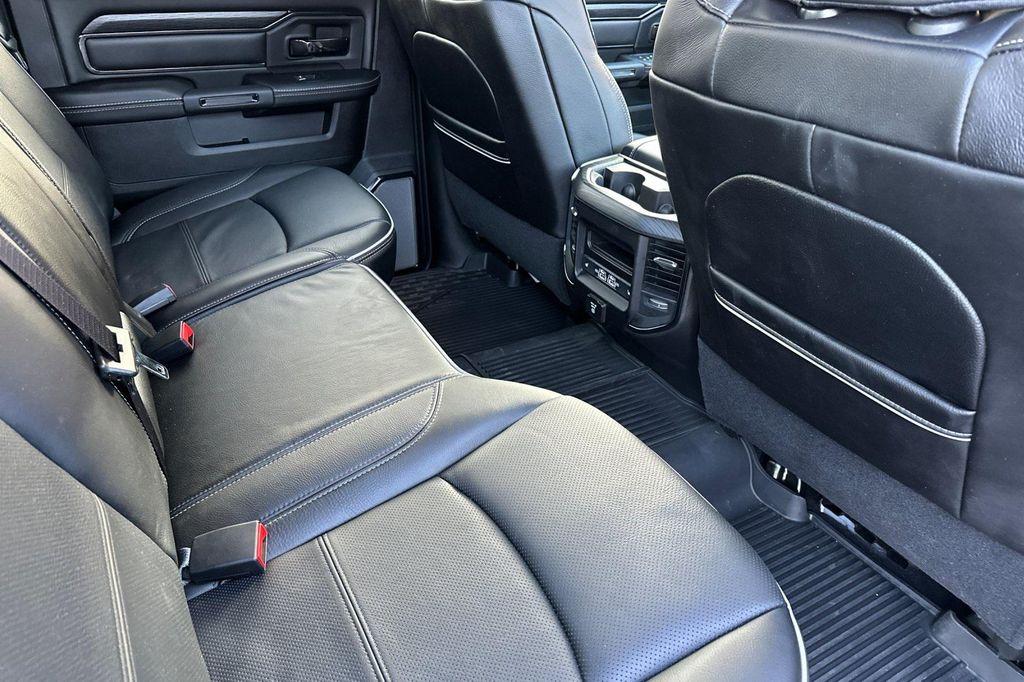 used 2025 Ram 2500 car, priced at $78,200