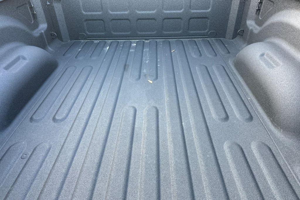 used 2025 Ram 2500 car, priced at $78,200