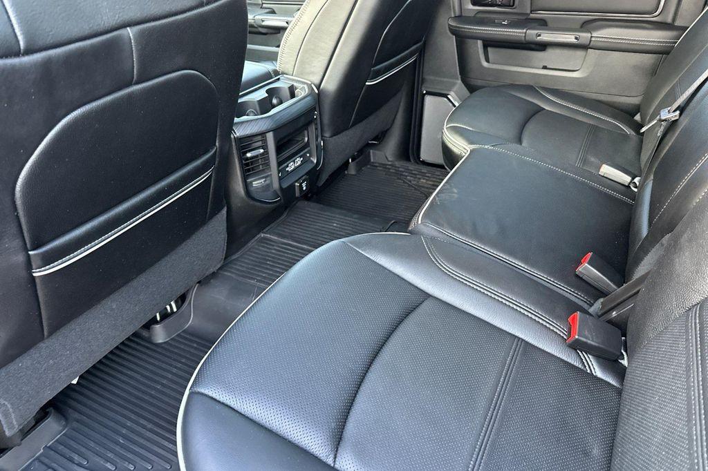 used 2025 Ram 2500 car, priced at $78,200