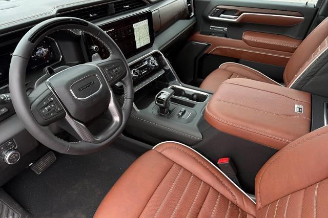 new 2026 GMC Sierra 1500 car, priced at $85,079