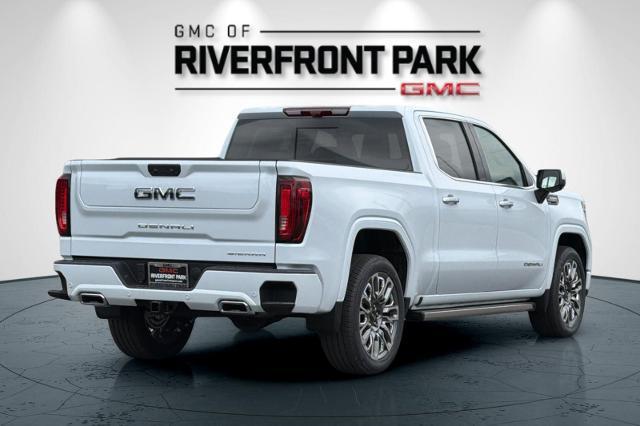 new 2026 GMC Sierra 1500 car, priced at $85,079