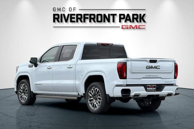 new 2026 GMC Sierra 1500 car, priced at $85,079