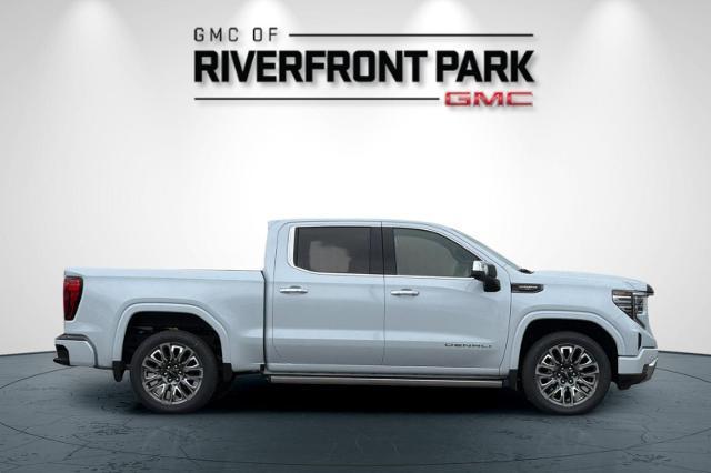 new 2026 GMC Sierra 1500 car, priced at $85,079