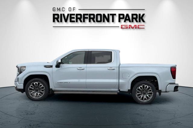 new 2026 GMC Sierra 1500 car, priced at $85,079