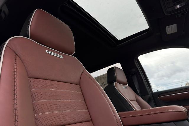 new 2026 GMC Sierra 1500 car, priced at $85,079