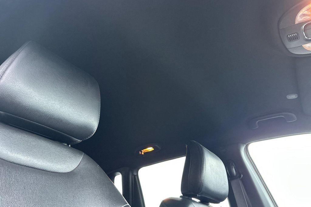 used 2024 Jeep Compass car, priced at $20,700