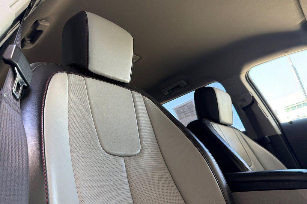 used 2017 GMC Terrain car, priced at $16,998