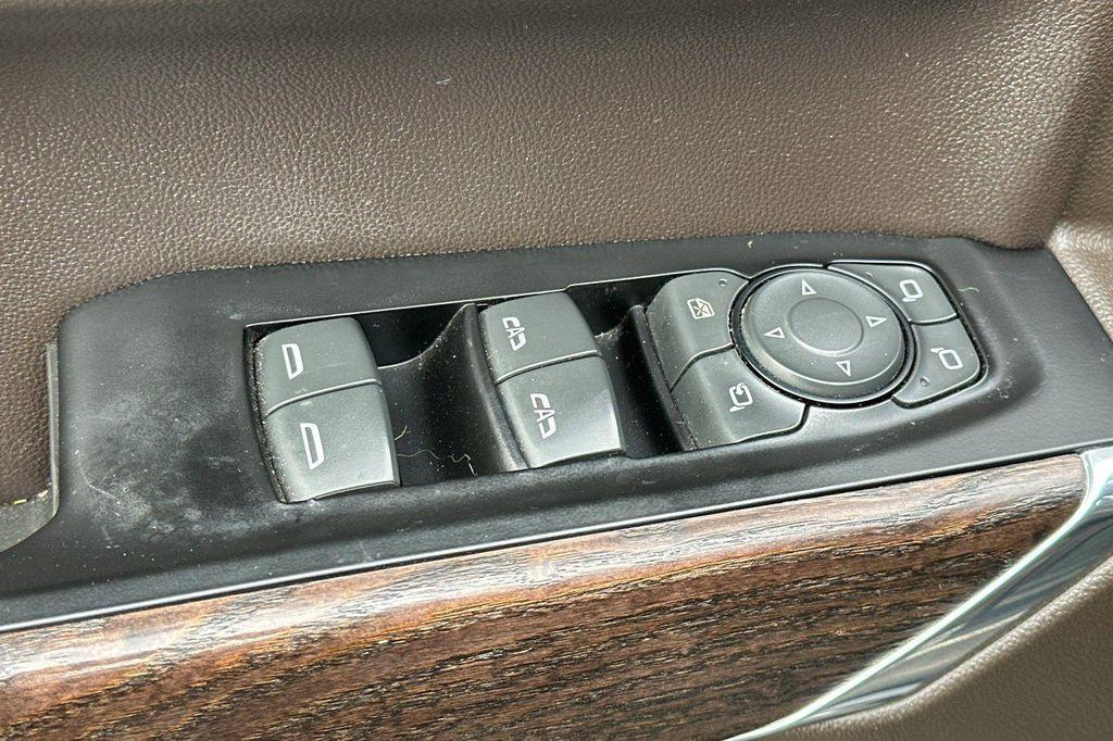 used 2019 GMC Sierra 1500 car, priced at $34,900