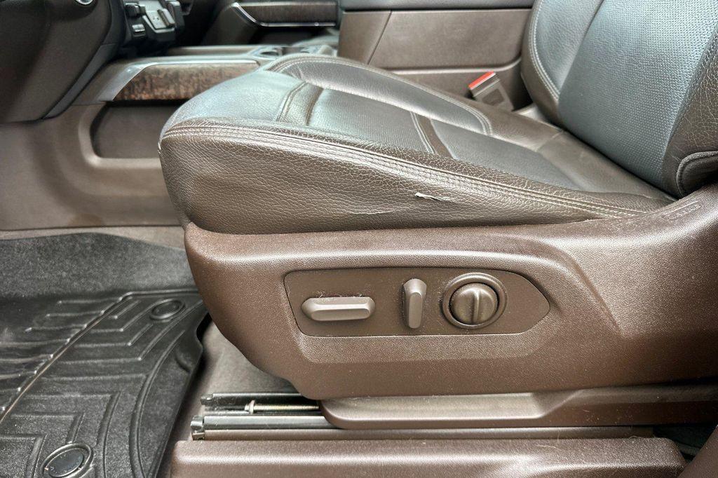 used 2019 GMC Sierra 1500 car, priced at $34,900