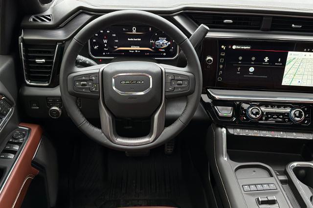 new 2026 GMC Sierra 2500 car, priced at $101,239