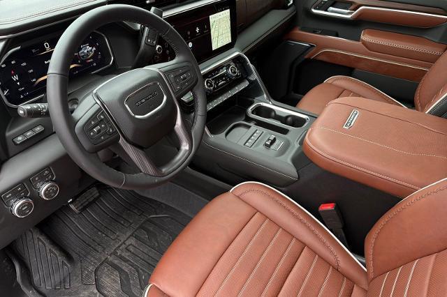 new 2026 GMC Sierra 2500 car, priced at $101,239