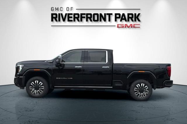 new 2026 GMC Sierra 2500 car, priced at $101,239