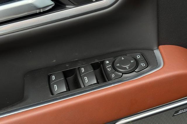 new 2026 GMC Sierra 2500 car, priced at $101,239