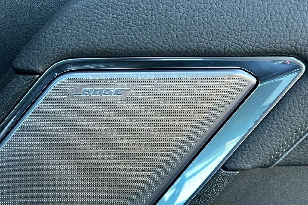 used 2025 GMC Sierra 1500 car, priced at $61,500