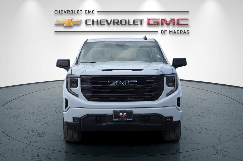 used 2025 GMC Sierra 1500 car, priced at $61,500