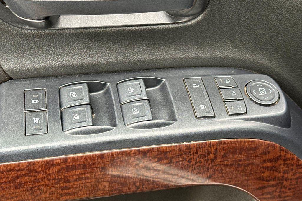 used 2019 GMC Sierra 2500 car, priced at $29,900