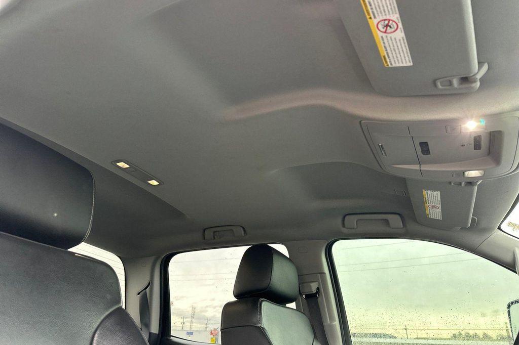 used 2019 GMC Sierra 2500 car, priced at $29,900