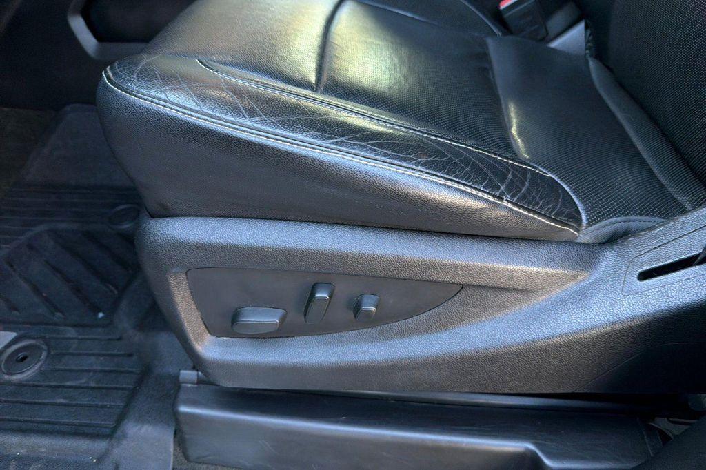 used 2016 Chevrolet Silverado 2500 car, priced at $36,000