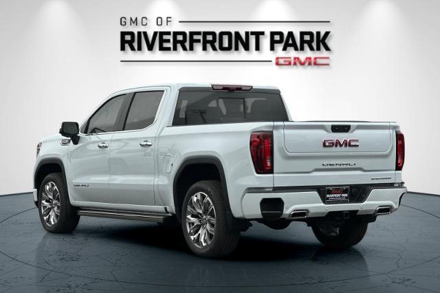 new 2026 GMC Sierra 1500 car, priced at $71,940