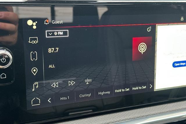 new 2026 GMC Sierra 1500 car, priced at $71,940